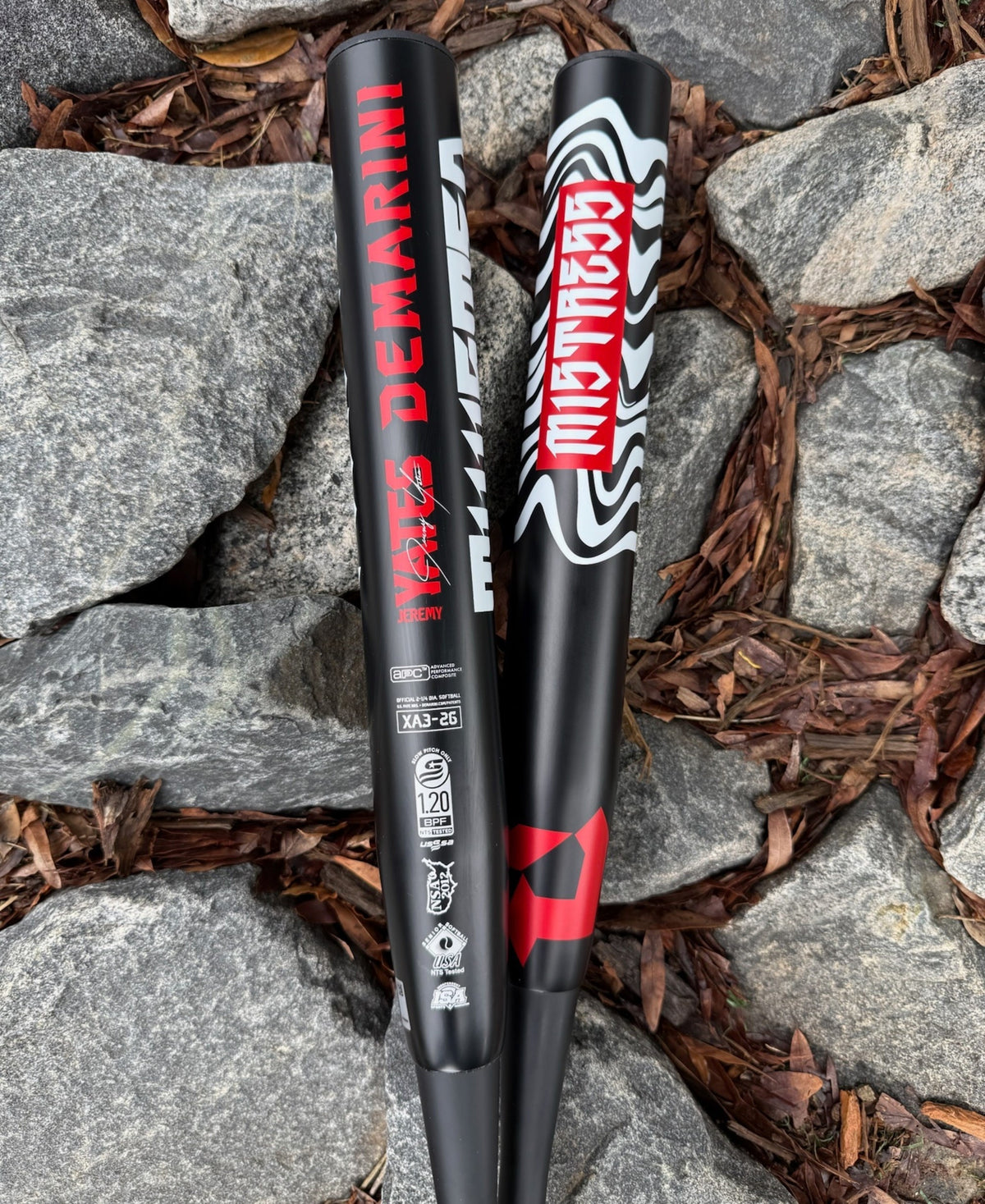 2026_DeMarini_Jeremy_Yates_Signature_Twisted_Mistress_V2_Slowpitch_Bat_WBD2621010_02.jpg