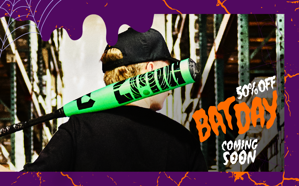 DeMarini Bat Day Coming Soon