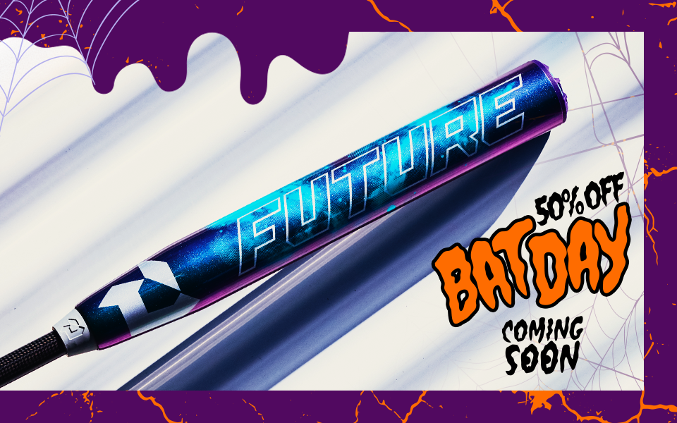 DeMarini Bat Day Coming Soon