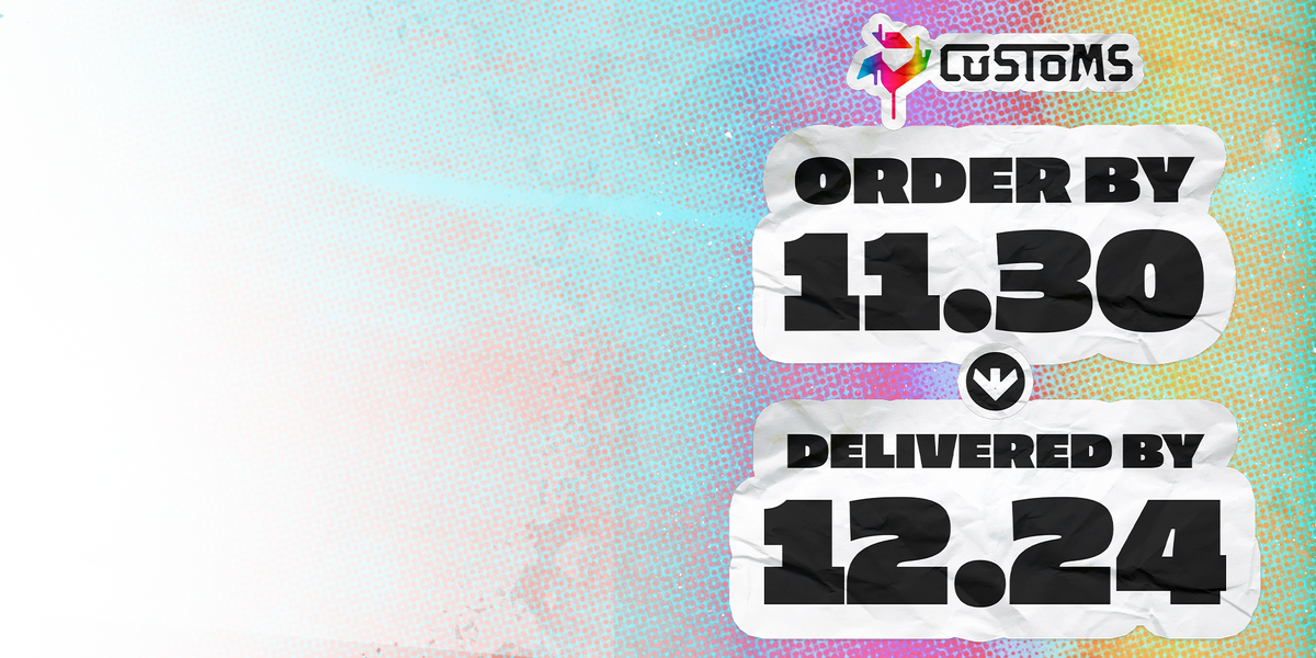 DeMarini Bat Customs - Order by 11.30, Receive by 12.24