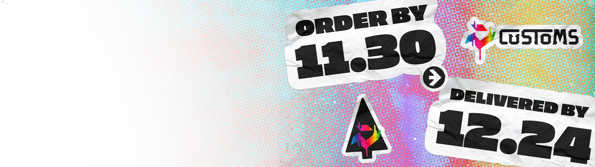 DeMarini Custom Bats - Order by 11.30 to receive by 12.24