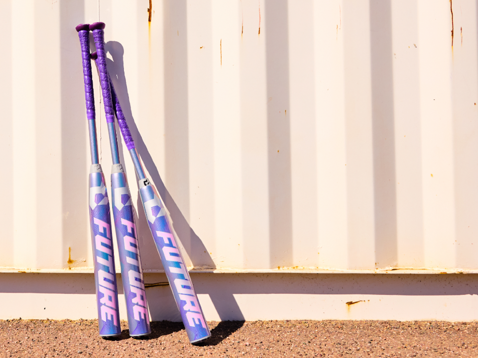 DeMarini Future Fastpitch Bat