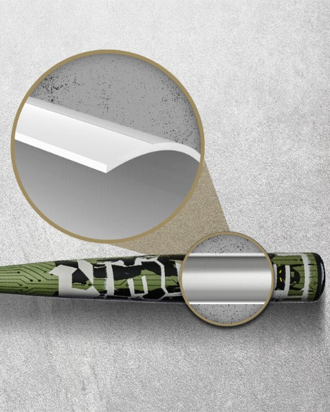 DeMarini Voodoo One BBCOR Baseball Bat