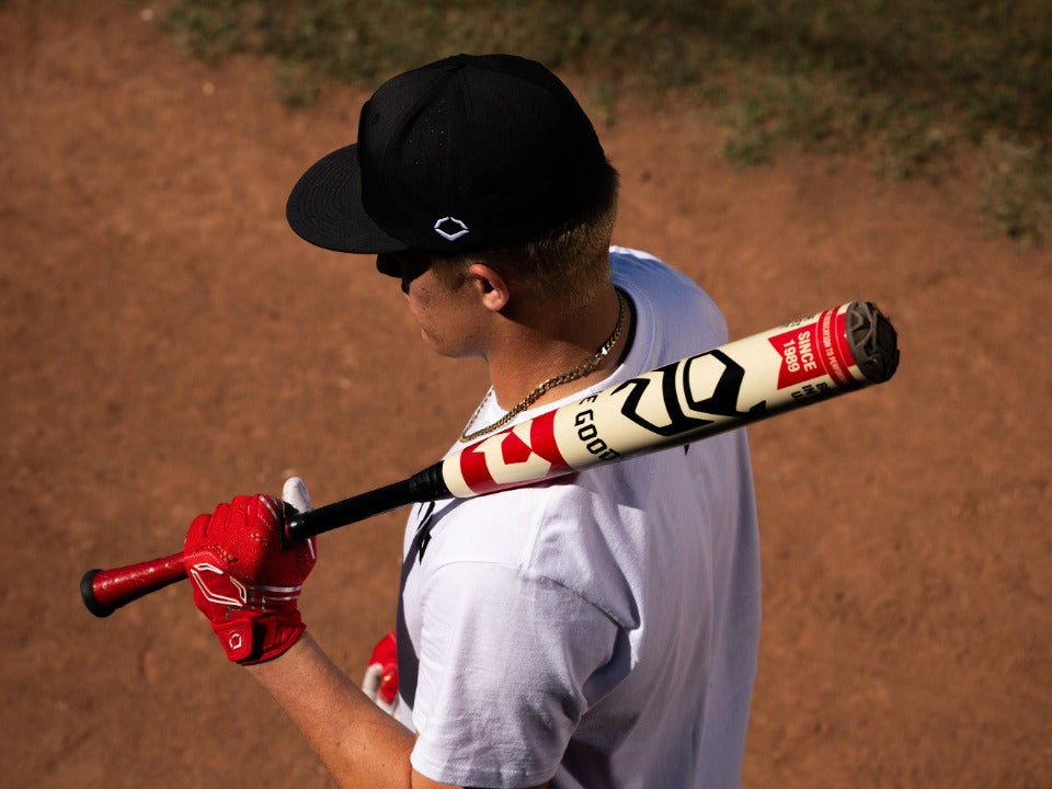 DeMarini The Goods BBCOR Baseball Bat