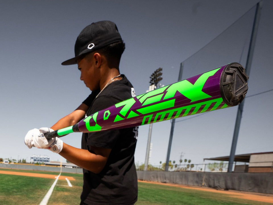 DeMarini USSSA Zen Baseball Bat