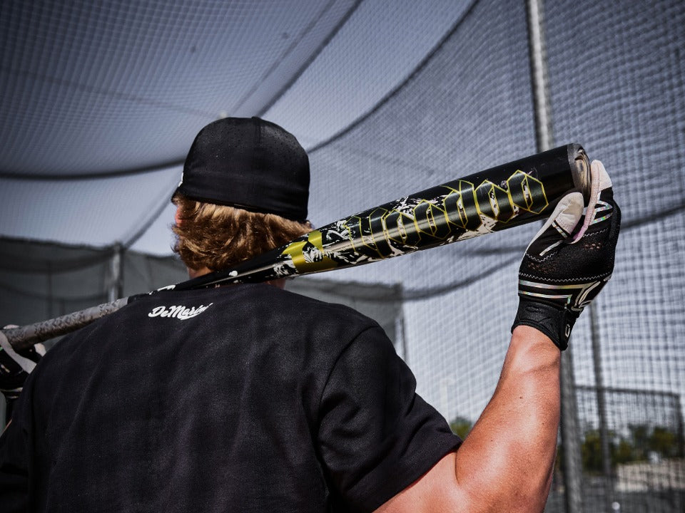 DeMarini Voodoo One BBCOR Baseball Bat