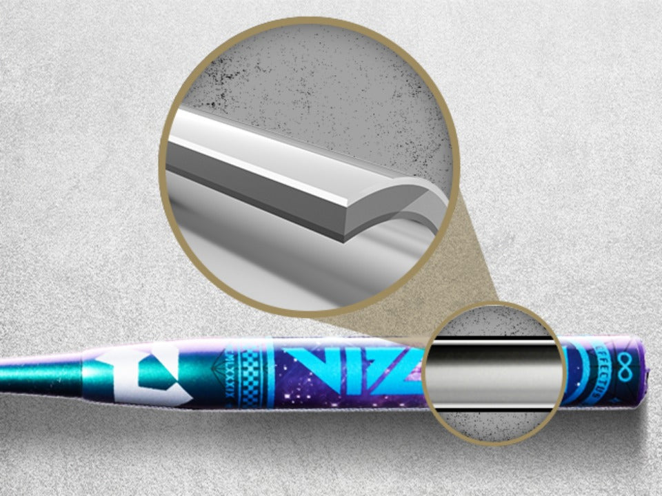 DeMarini Vizion Composite Fastpitch Bat