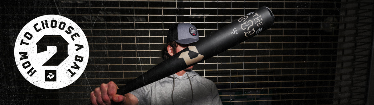 DeMarini How to Choose a Bat