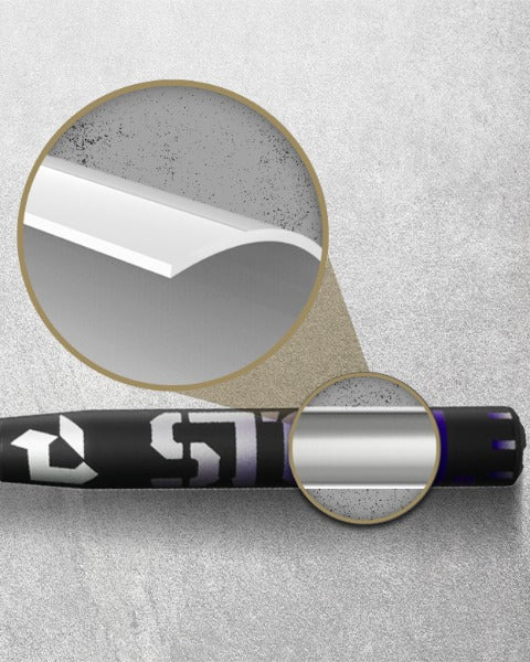 DeMarini Alloy Slowpitch Softball Bat