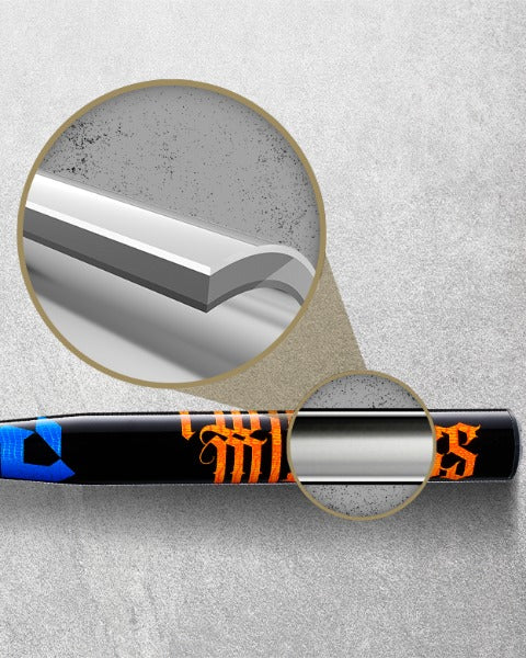 DeMarini Compostite Slowpitch Softball Bat