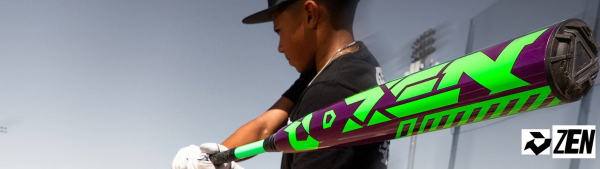 DeMarini USSSA Zen Baseball Bat