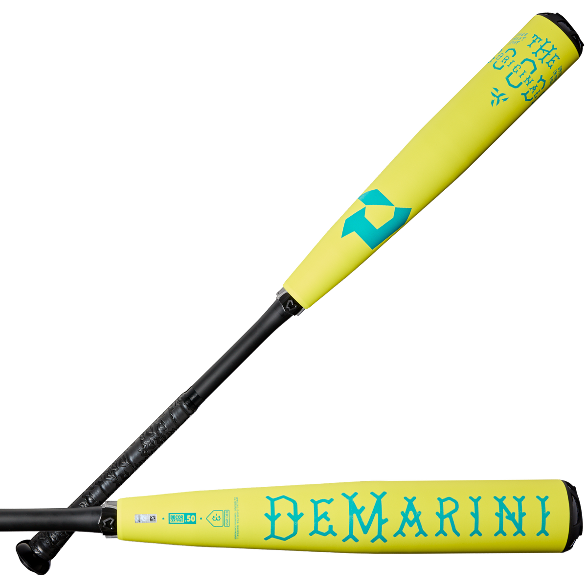 WBD2563010_8_DM_The_Goods_YELLOW_BBCOR_2025_Yellow_Teal_Black.png