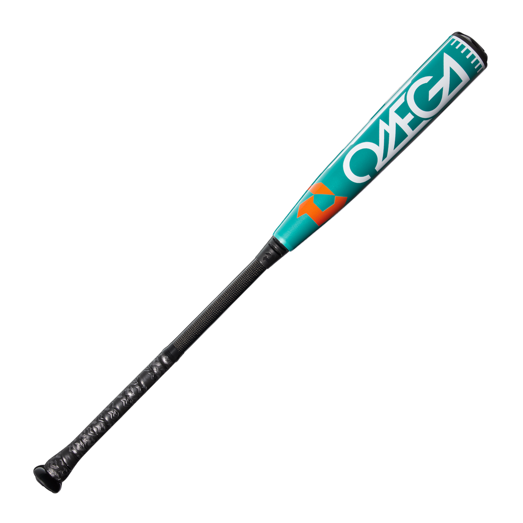 WBD2586010_0_OMEGA_3_BBCOR_2026_Teal_White_Orange