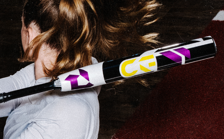DeMarini Fastpitch Bat
