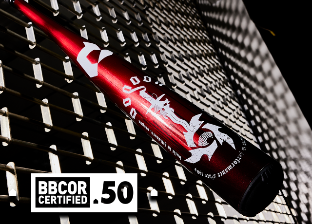 How to Choose a Baseball Bat | DeMarini