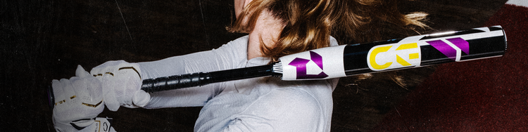 DeMarini Fastpitch Bat