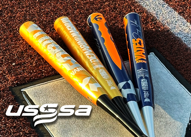 USSSA