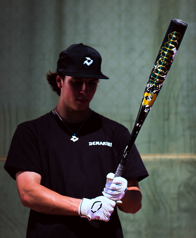 DeMarini Baseball Bat
