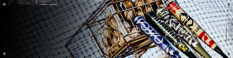 DeMarini Baseball Bat Lineup