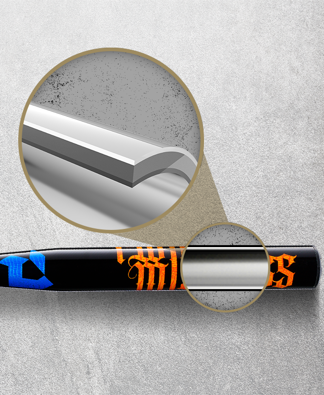 DeMarini Composite Slowpitch Bat