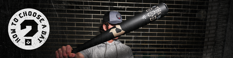 DeMarini How to Choose a Bat