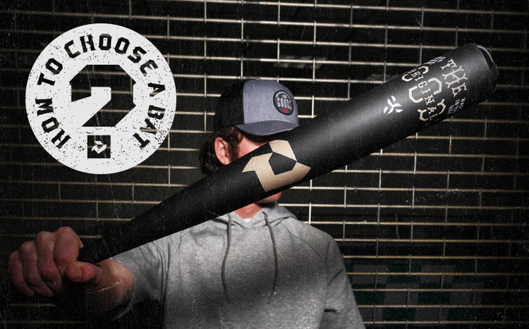 DeMarini How to Choose a Bat
