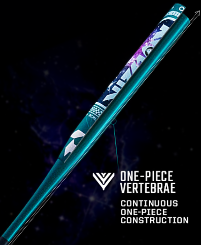 Shop Vizion Fastpitch Bats | DeMarini