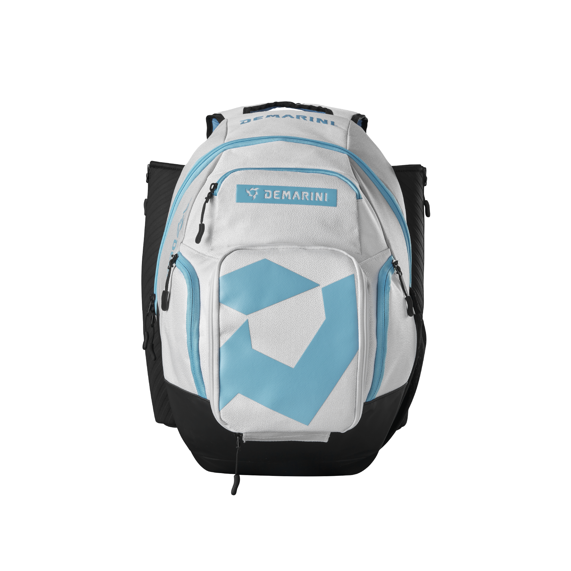 DeMarini Voodoo OG Baseball/Softball Backpack Bag - Red, One Size, New With Tags, Free Shipping