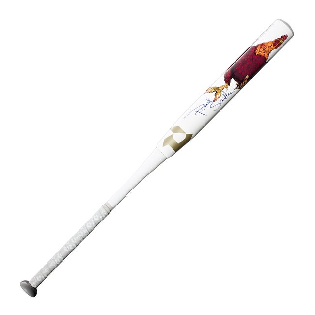 Batte De Softball DeMarini Sunday Swagger - 26 Oz, équilibrée - Senior Slowpitch - Occasion
