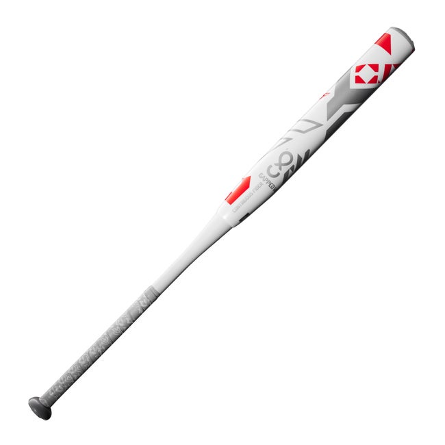 Batte De Softball DeMarini OG En Acier - 34 Pouces, 30 Oz - Slowpitch ASA - Occasion