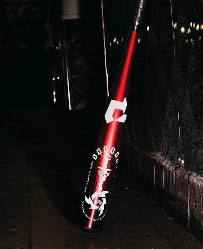 2025 demarini demarini voodoo 2025 Demarini Voodoo One Drop 10 JBB Baseball Bat