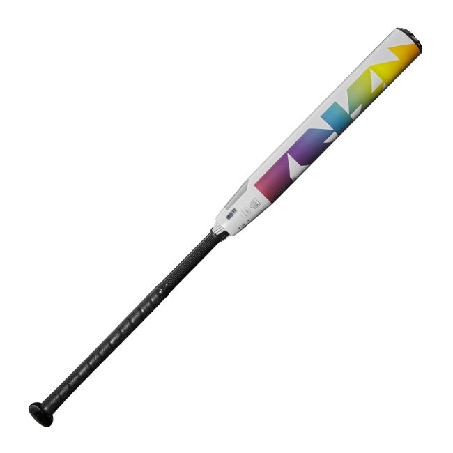 2025 Prism+ (-10) Fastpitch Softball Bat | DeMarini