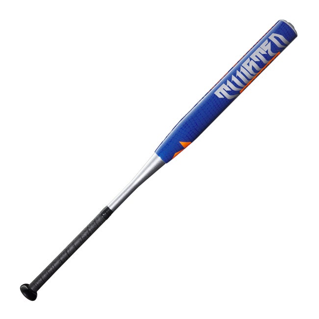 2026 DeMarini Jeremy Yates Signature Twisted Mistress Slowpitch