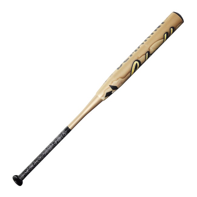 2026 DeMarini Caligold Slowpitch Softball Bat | DeMarini