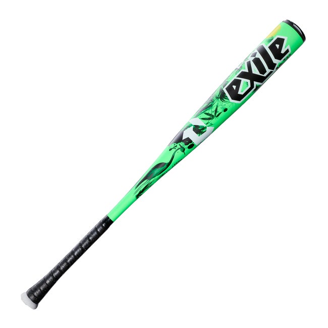 2026 DeMarini Exile™ Samurai (-3) BBCOR Baseball Bat | DeMarini