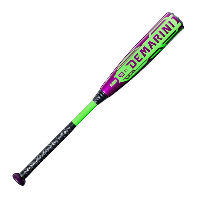 2027 DeMarini Zen (-11) USSSA Baseball Bat | DeMarini