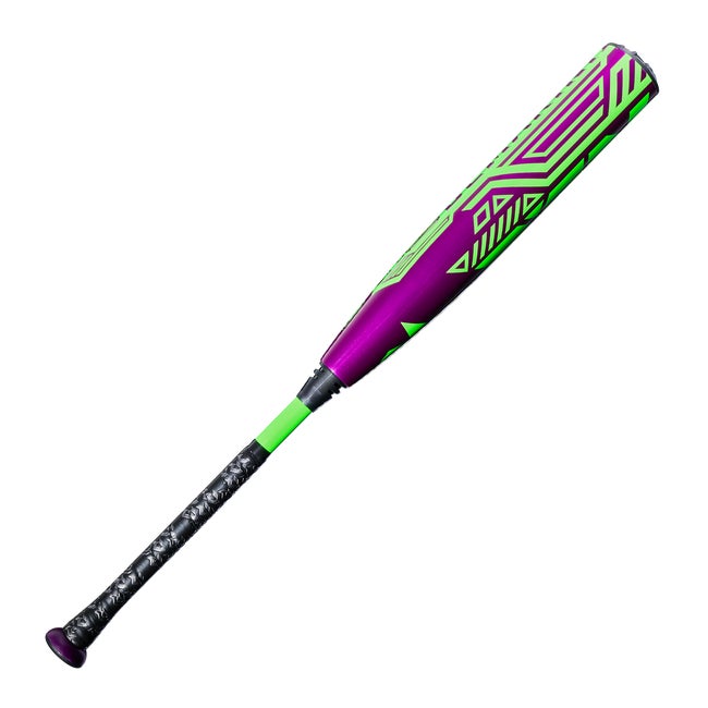 2027 DeMarini Zen (-8) USSSA Baseball Bat | DeMarini