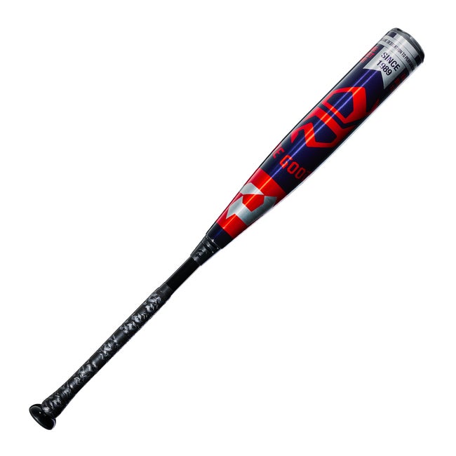 2027 DeMarini The Goods™ (-8) USSSA Baseball Bat | DeMarini