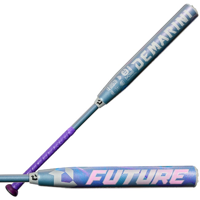 2027 DeMarini Future (-11) Fastpitch Softball Bat