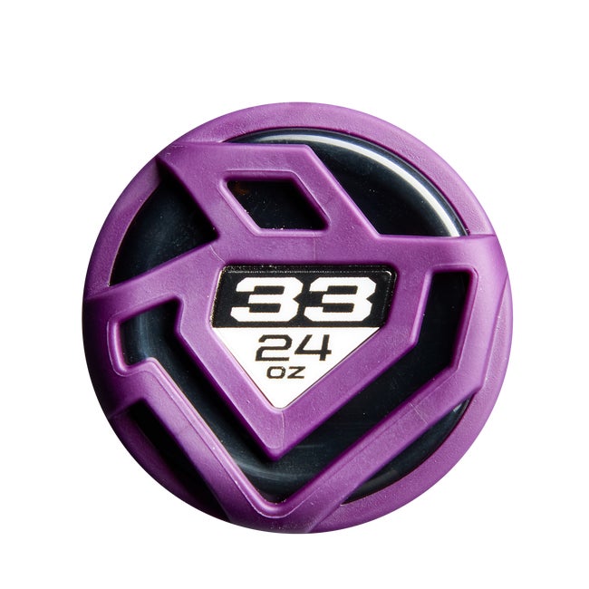 2027 DeMarini Vizion (-9) Fastpitch Softball Bat | DeMarini