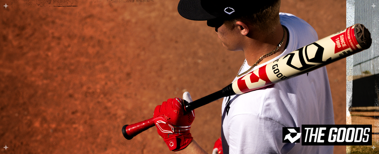 DeMarini 2027 The Goods BBCOR Baseball Bat