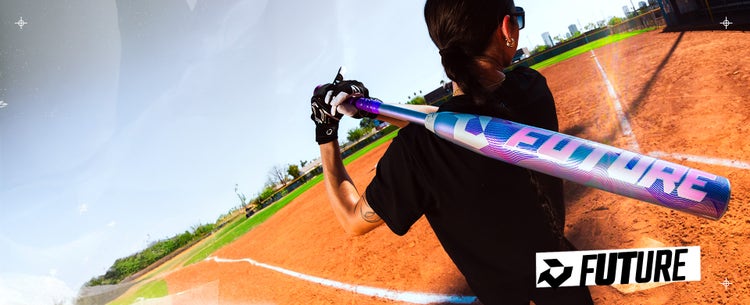 DeMarini 2027 Future Fastpitch Bat