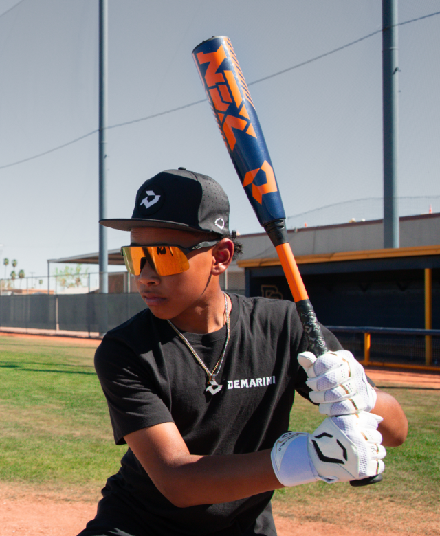 USA Zen Baseball Bat