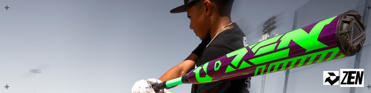 DeMarini USSSA Zen